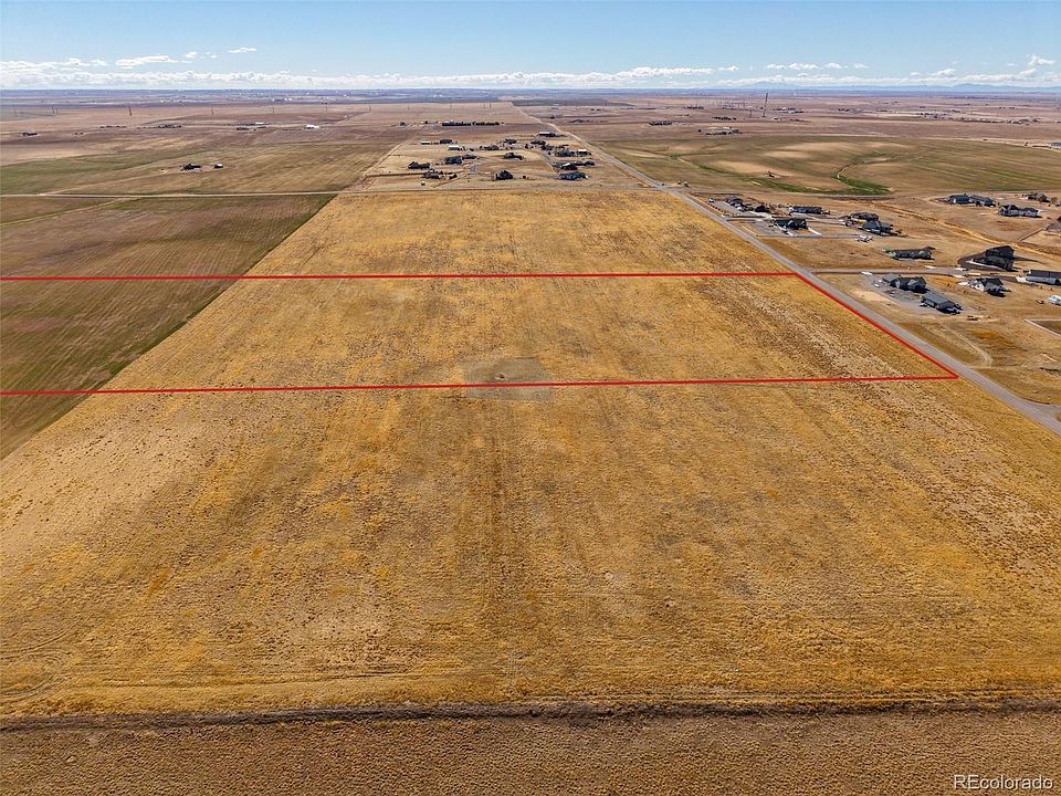 1st image of E 144th Ave & Manila Road LOT 2