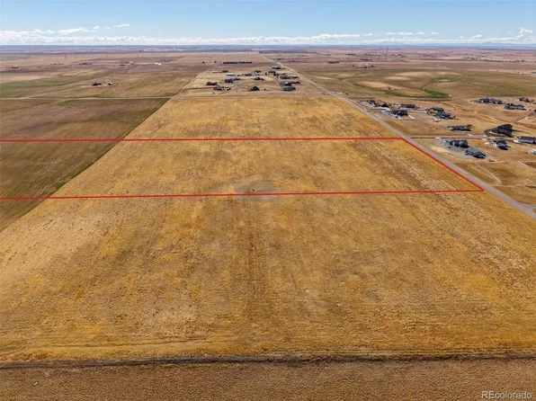E 144th Ave & Manila Road LOT 2, Hudson, CO 80642