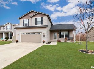 1405 Austin Ave, Washington, IL