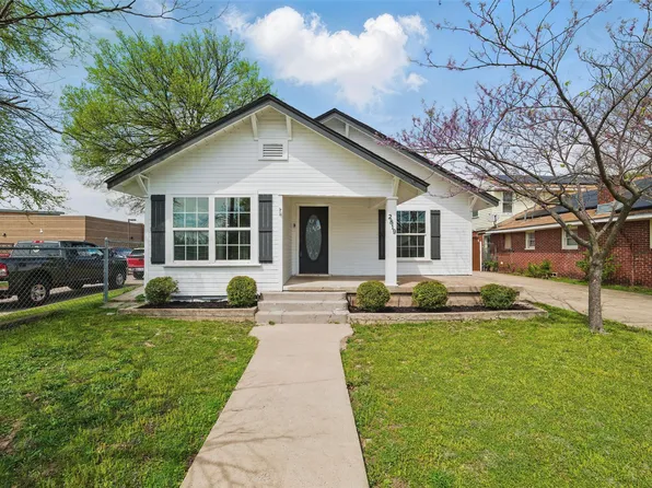 2819 Emmett St, Dallas, TX 75211