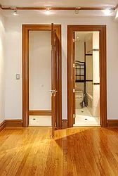 Rented by WAM Partners - William Moses Co.