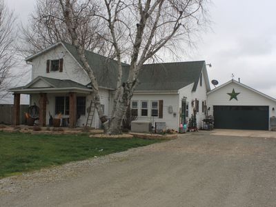 27600 Arrow Rd, Deer Grove, IL, 61243