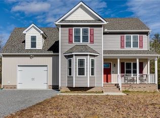 7853 Prosperity Ter, Henrico, VA 23231