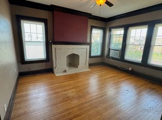 300 S Barker Ave #6, El Reno, OK 73036