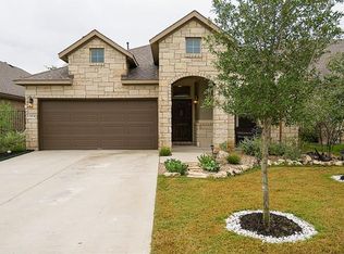 104 Martino Trl, Georgetown, TX 78628