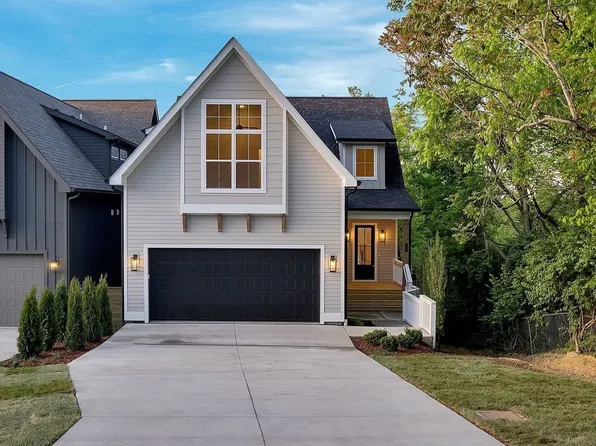 546 Whispering Hills Dr, Nashville, TN 37211