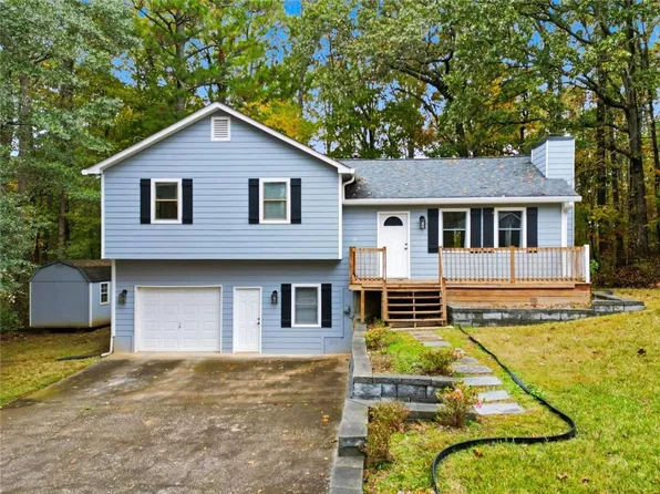 342 Paulding Blvd, Dallas, GA 30157