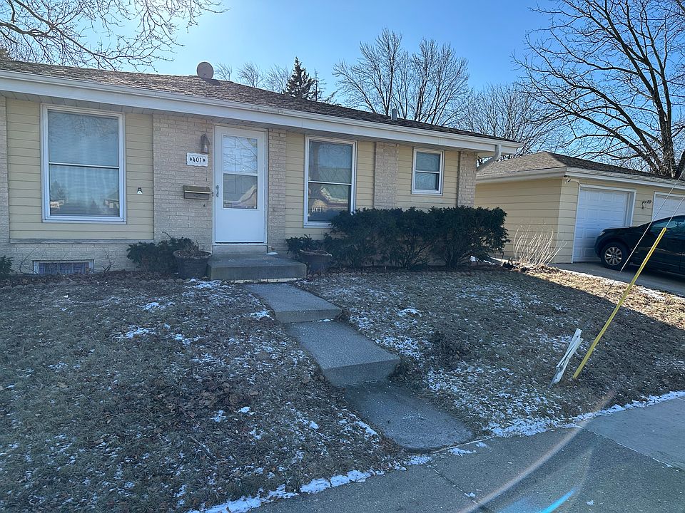 1st image of 401 Gascoigne Dr