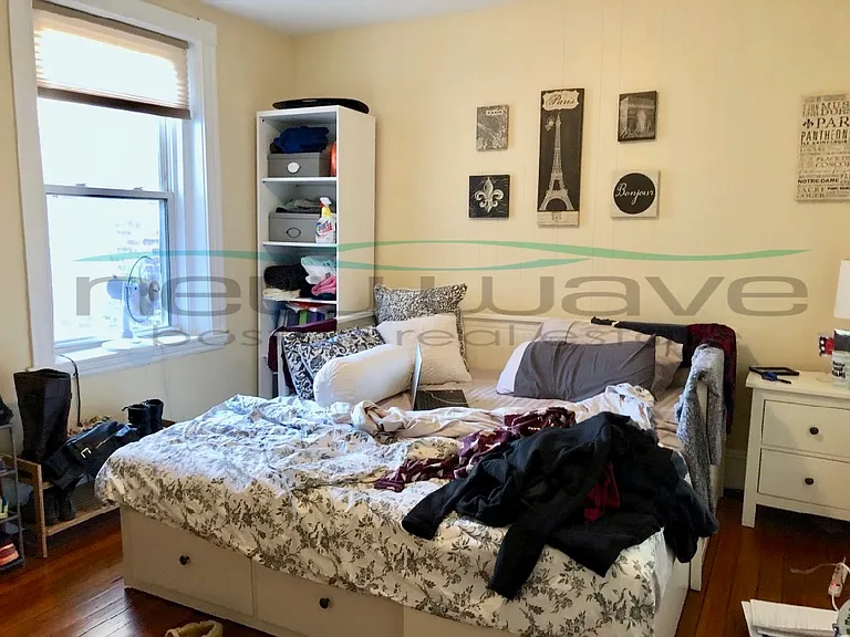 69 S Huntington Ave #3 — Photo 6
