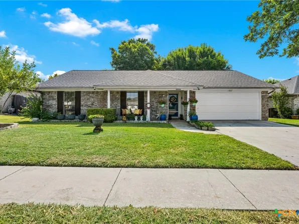 2000 Twilight Dr, Killeen, TX 76543