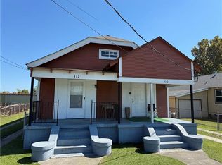 412 Alliance St, Kenner, LA 70062