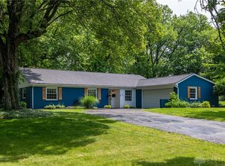4043 Rushmore Pl, Dayton, OH 45430