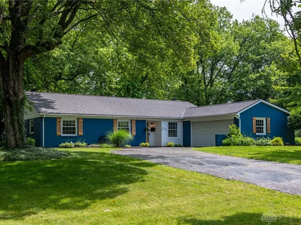 4043 Rushmore Pl, Dayton, OH 45430