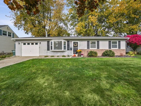 150 High St, Valparaiso, IN 46383
