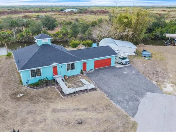 141 Summerset Dr, Punta Gorda, FL 33982