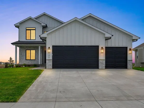 85 S Strub St, Northliberty, IA 52317