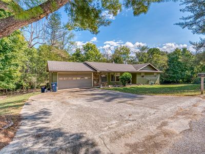 1105 Maria Dr, Harrison, AR, 72601