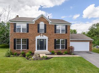 8312 Birchmere Ter, Ellicott City, MD 21043