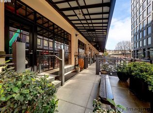 1400 NW Irving St APT 107, Portland, OR 97209