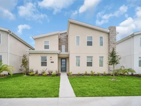 2854 Bookmark Dr, Kissimmee, FL 34746