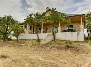 1807 Spring Valley Dr, Dripping Springs, TX 78620
