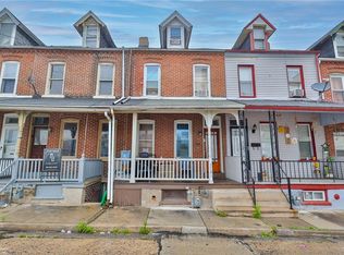 1131 W Court St, Allentown, PA 18101