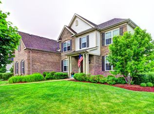 1205 Verona Ridge Dr, Aurora, IL 60506