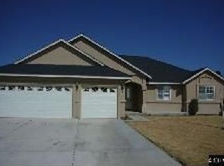 1790 Heidi Rd, Fallon, NV 89406