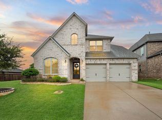 1608 Twistleaf Rd, Flower Mound, TX 76226