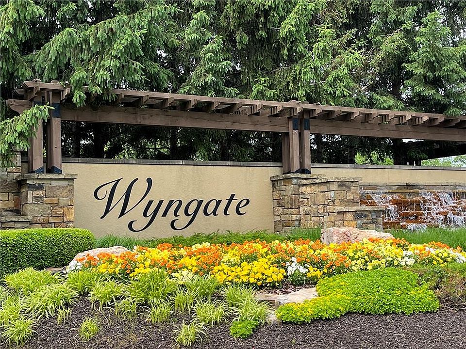 9500 W 162nd St, Overland Park, KS 66085 | Zillow