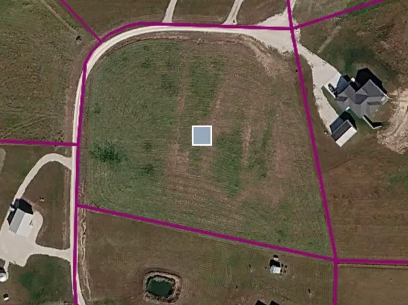 8370 Dry Fork Acres Rd, New Bloomfield, MO 65063