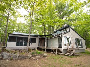 219 Pond Rd S, Searsmont, ME 04973