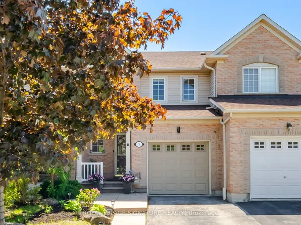 2511 Boros Rd #9, Burlington, ON L7M 5B2