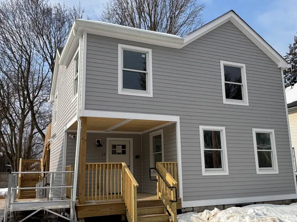 19 Oak St, Kingston, NY