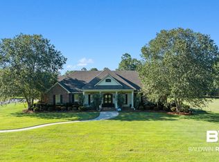 12355 Coyote Dr, Spanish Fort, AL 36527