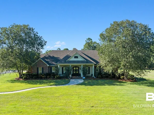 12355 Coyote Dr, Spanish Fort, AL 36527
