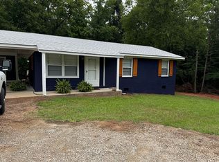 757 Sparta Hwy, Eatonton, GA 31024