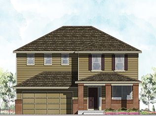 12912 Coffee Tree St, Parker, CO 80134