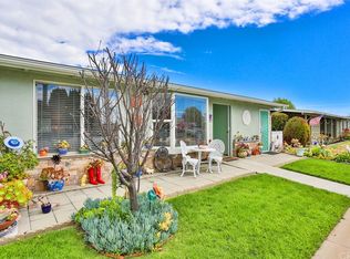 13600 El Dorado Dr APT 37A, Seal Beach, CA 90740