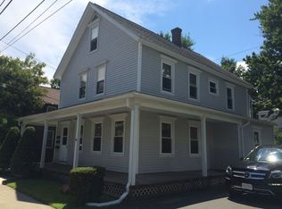 98 Market St #3, Northampton, MA 01060