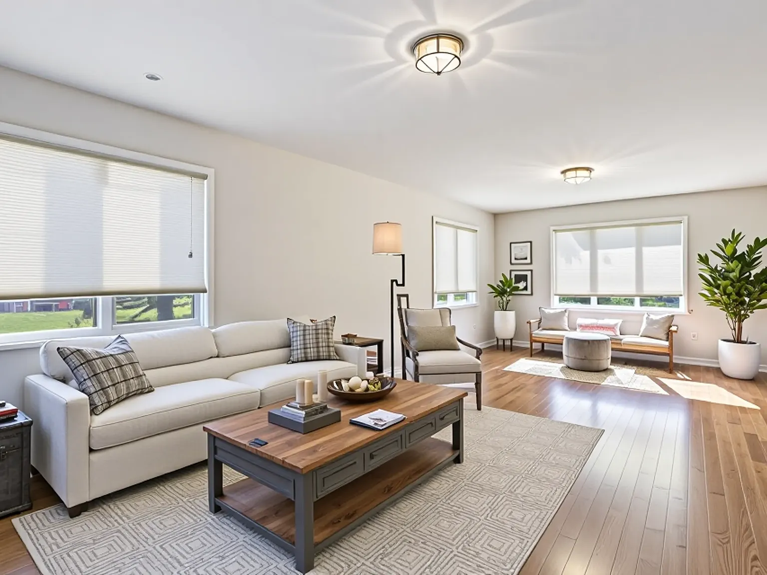 3 bed, 2.5 bath, 2300 sqft, $4,700 — Photo 4