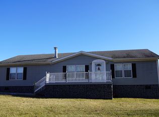 99 Sugar Tree Dr, Fordland, MO 65652