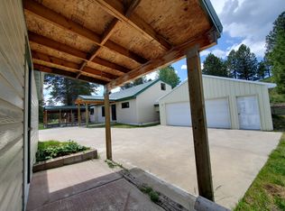 1830 Good News Ln, Lincoln, MT 59639