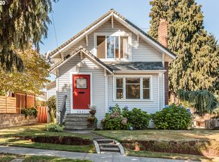 2821 SE 29th Ave, Portland, OR