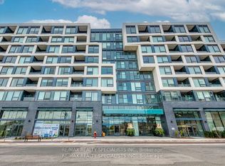 2450 Old Bronte Rd #207, Oakville, ON L6M 4J2