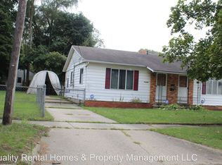 2002 Weaver St #2, Flint, MI 48506