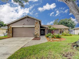 9905 Stephenson Dr, New Port Richey, FL 34655