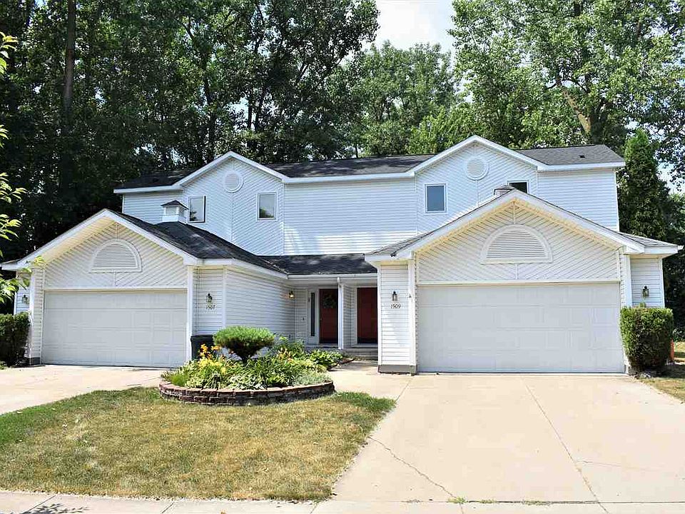 1st image of 1507/1509 Illinois Dr