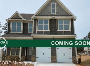 2395 Ticonic Rd, Lithonia, GA 30058