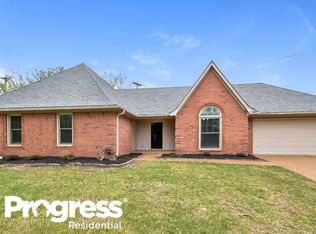 7238 N Bay Cv, Memphis, TN 38125